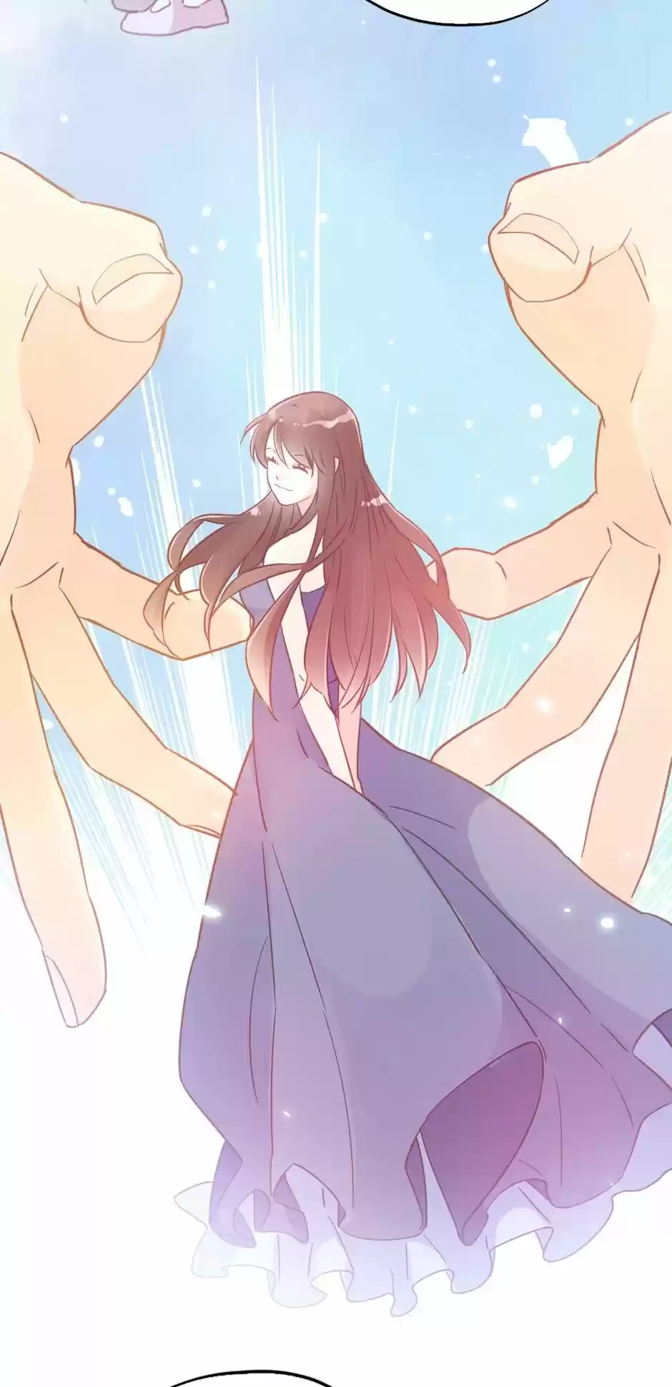 Lights, Camera, Love! Chapter 103