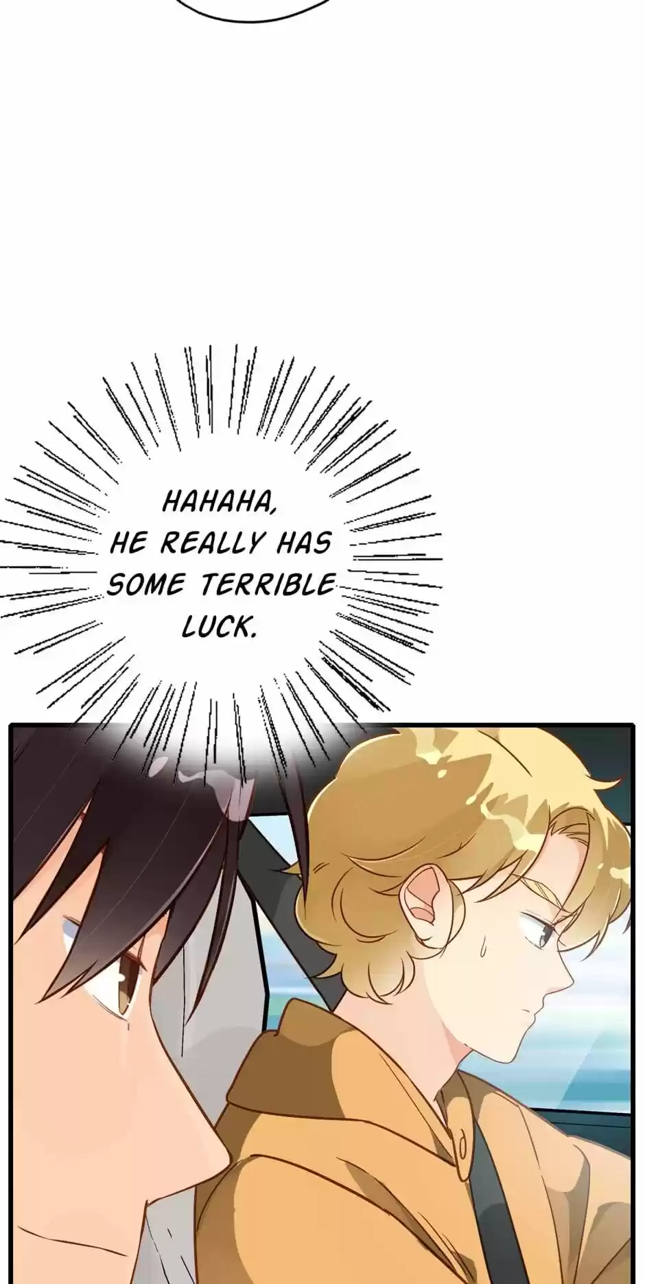 Lights, Camera, Love! Chapter 104