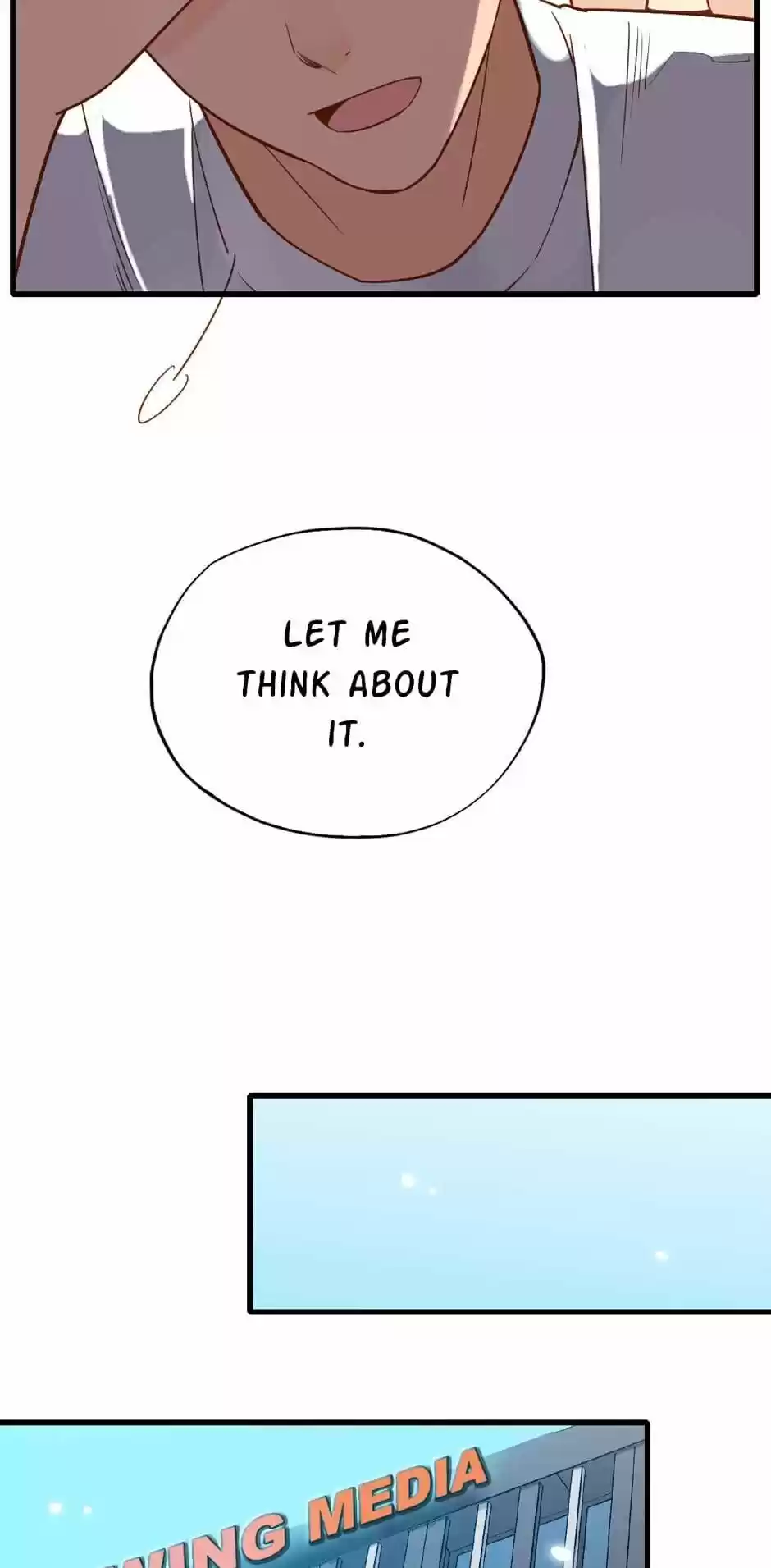 Lights, Camera, Love! Chapter 104