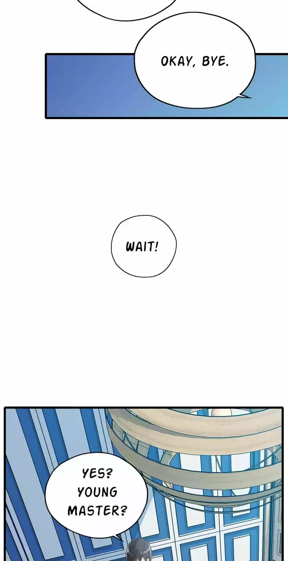 Lights, Camera, Love! Chapter 104