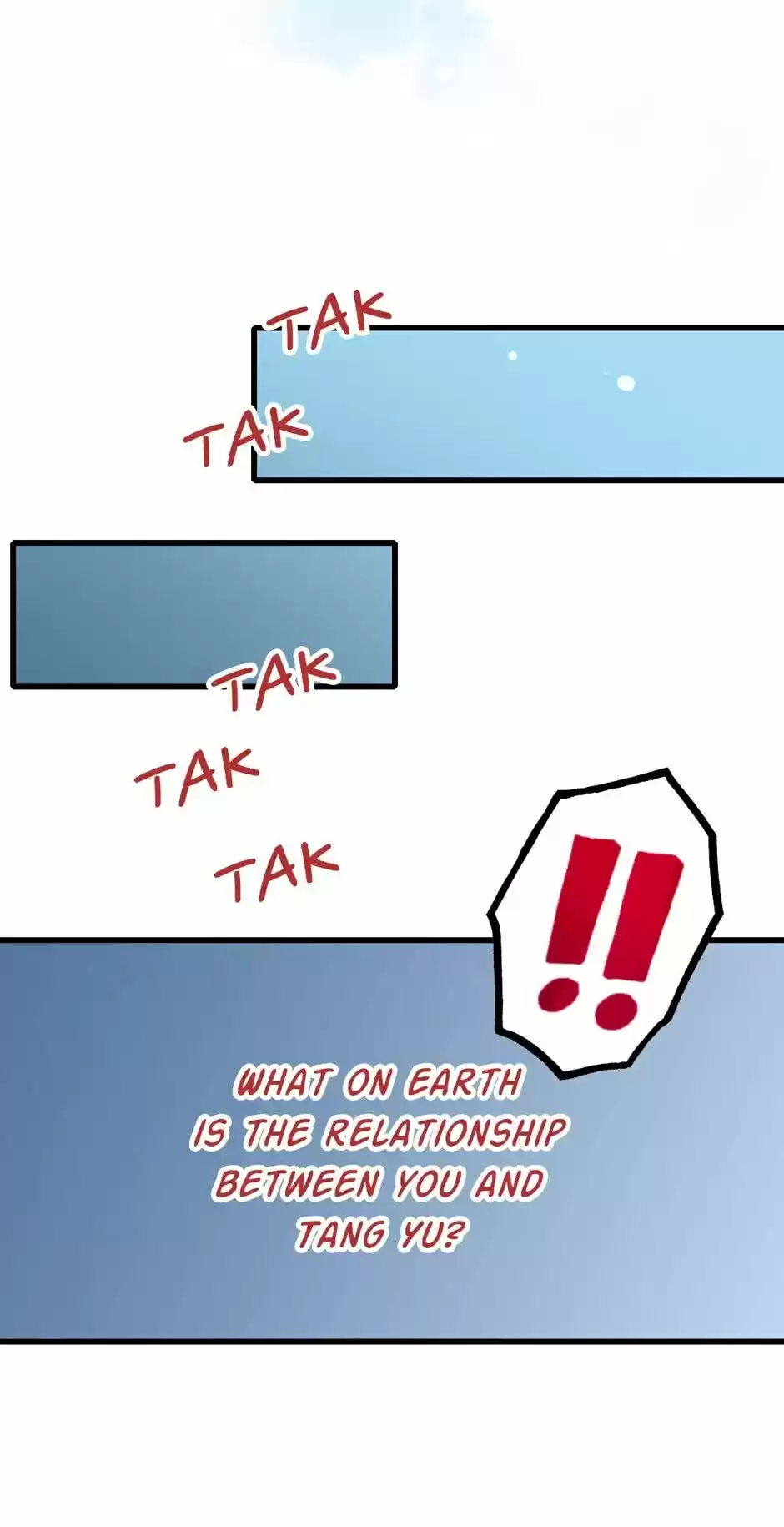 Lights, Camera, Love! Chapter 104