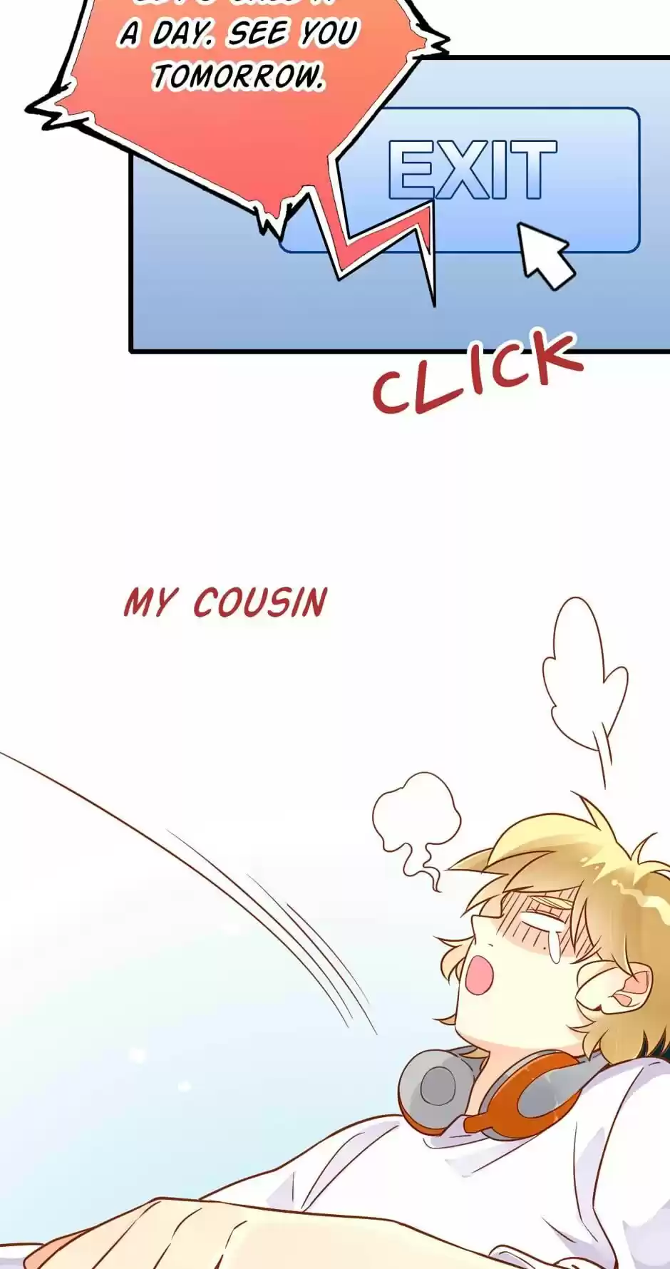 Lights, Camera, Love! Chapter 104