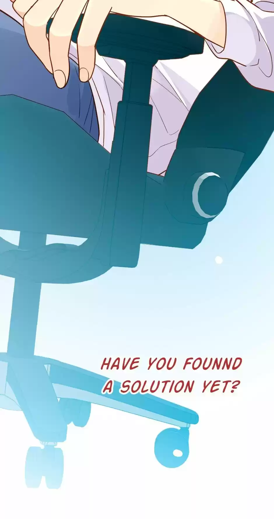 Lights, Camera, Love! Chapter 104