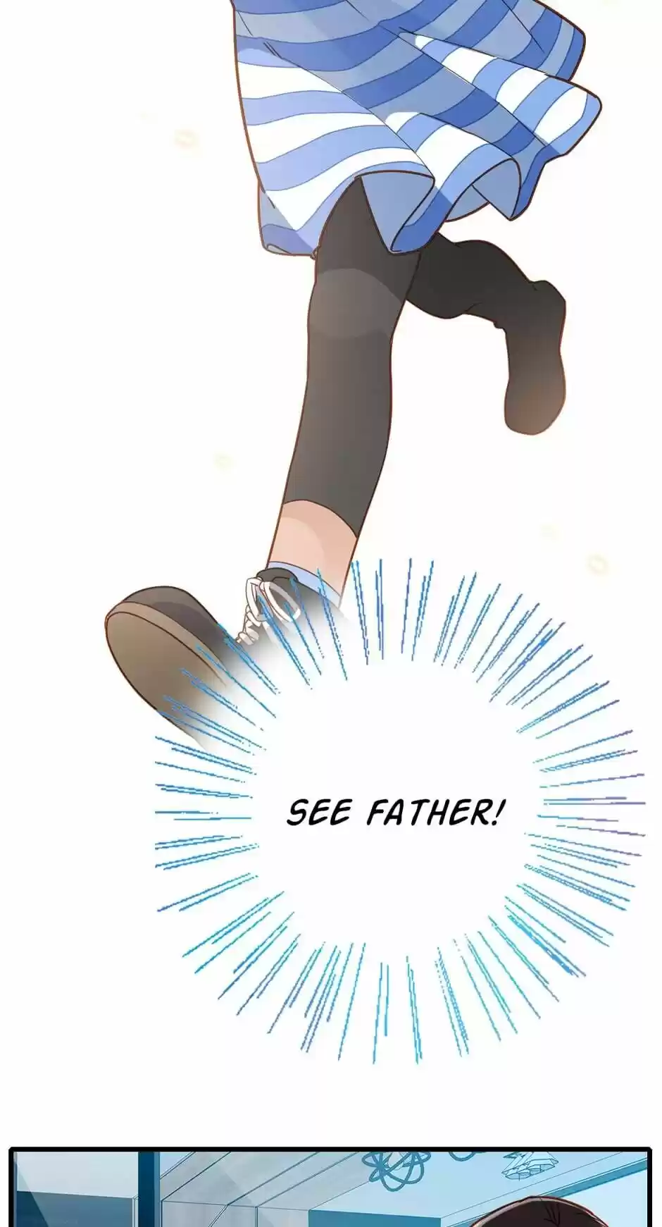 Lights, Camera, Love! Chapter 105