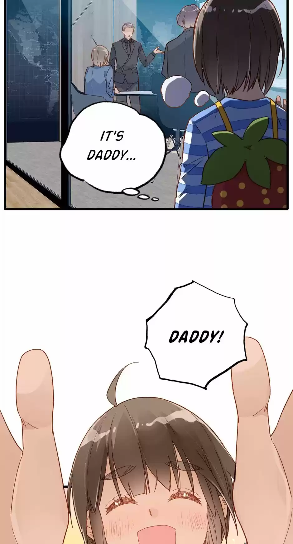 Lights, Camera, Love! Chapter 105