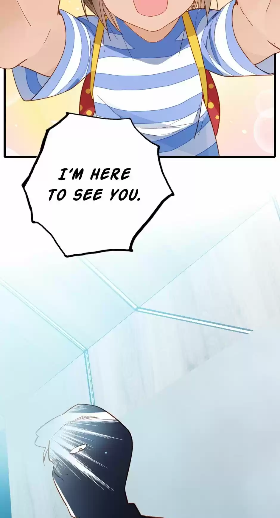 Lights, Camera, Love! Chapter 105