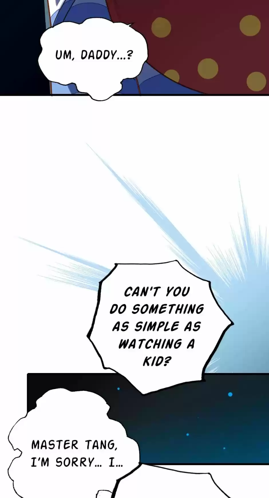 Lights, Camera, Love! Chapter 105