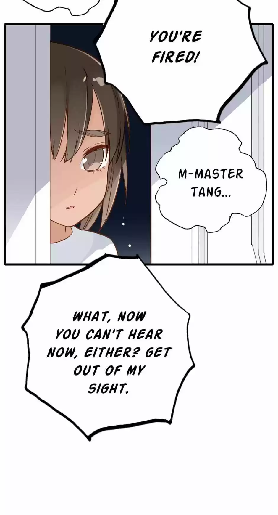 Lights, Camera, Love! Chapter 105