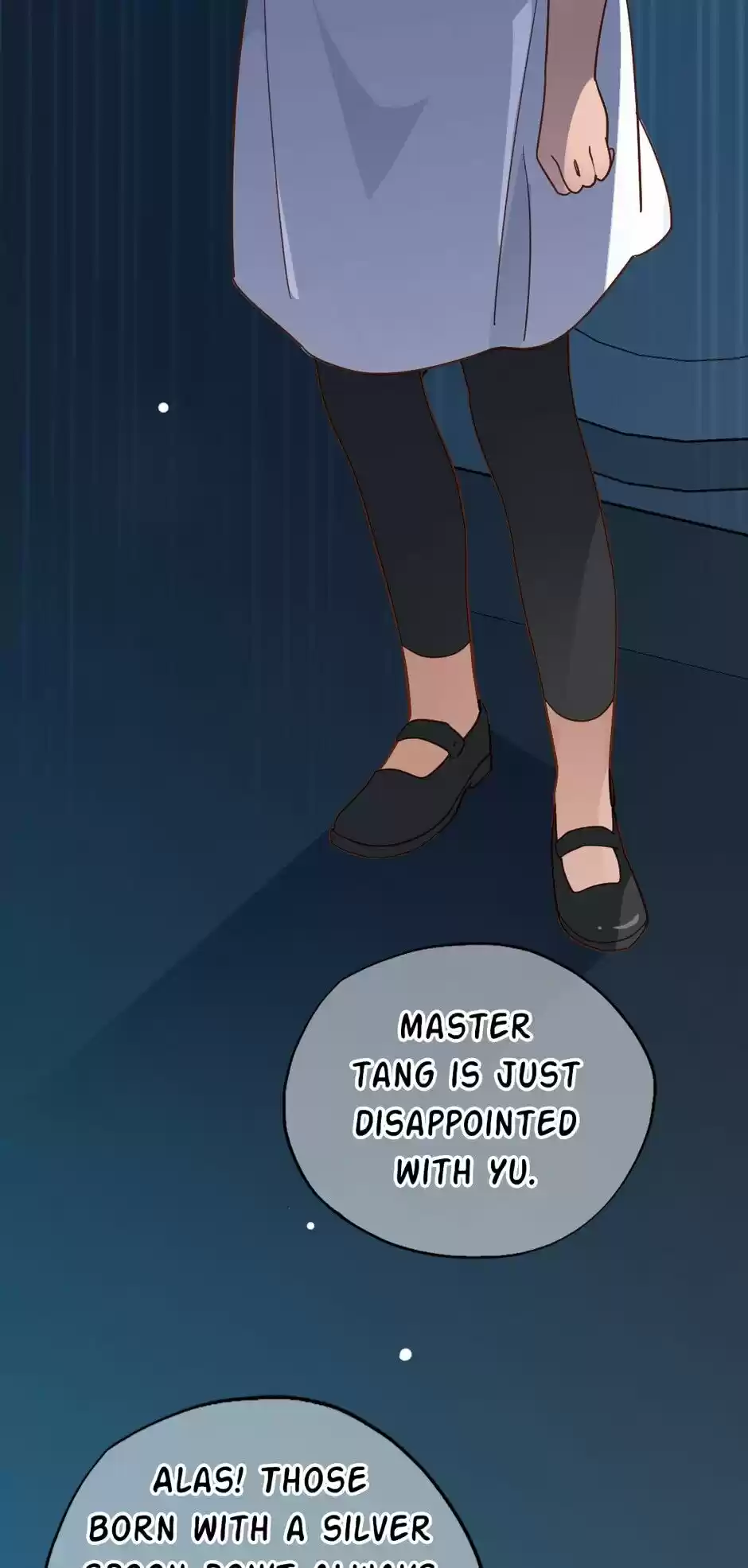 Lights, Camera, Love! Chapter 105