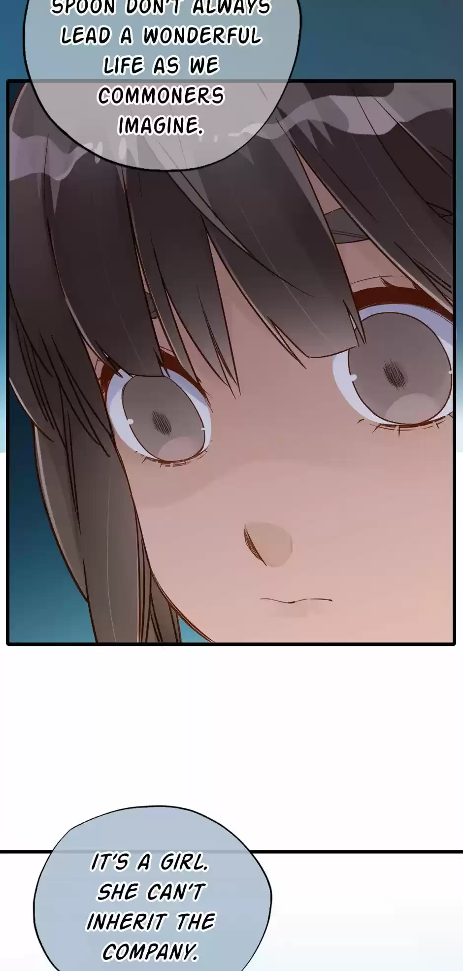 Lights, Camera, Love! Chapter 105