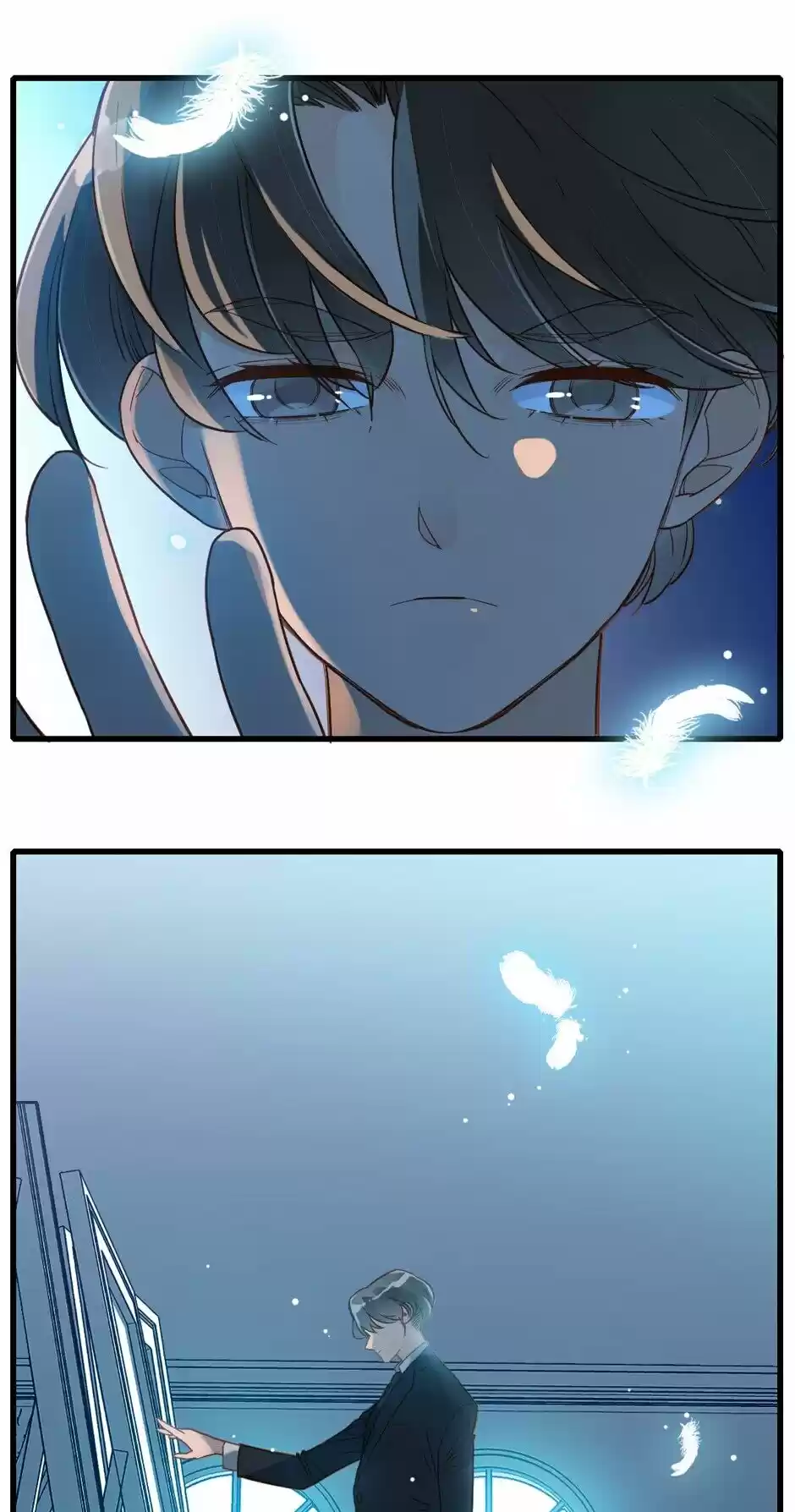 Lights, Camera, Love! Chapter 105