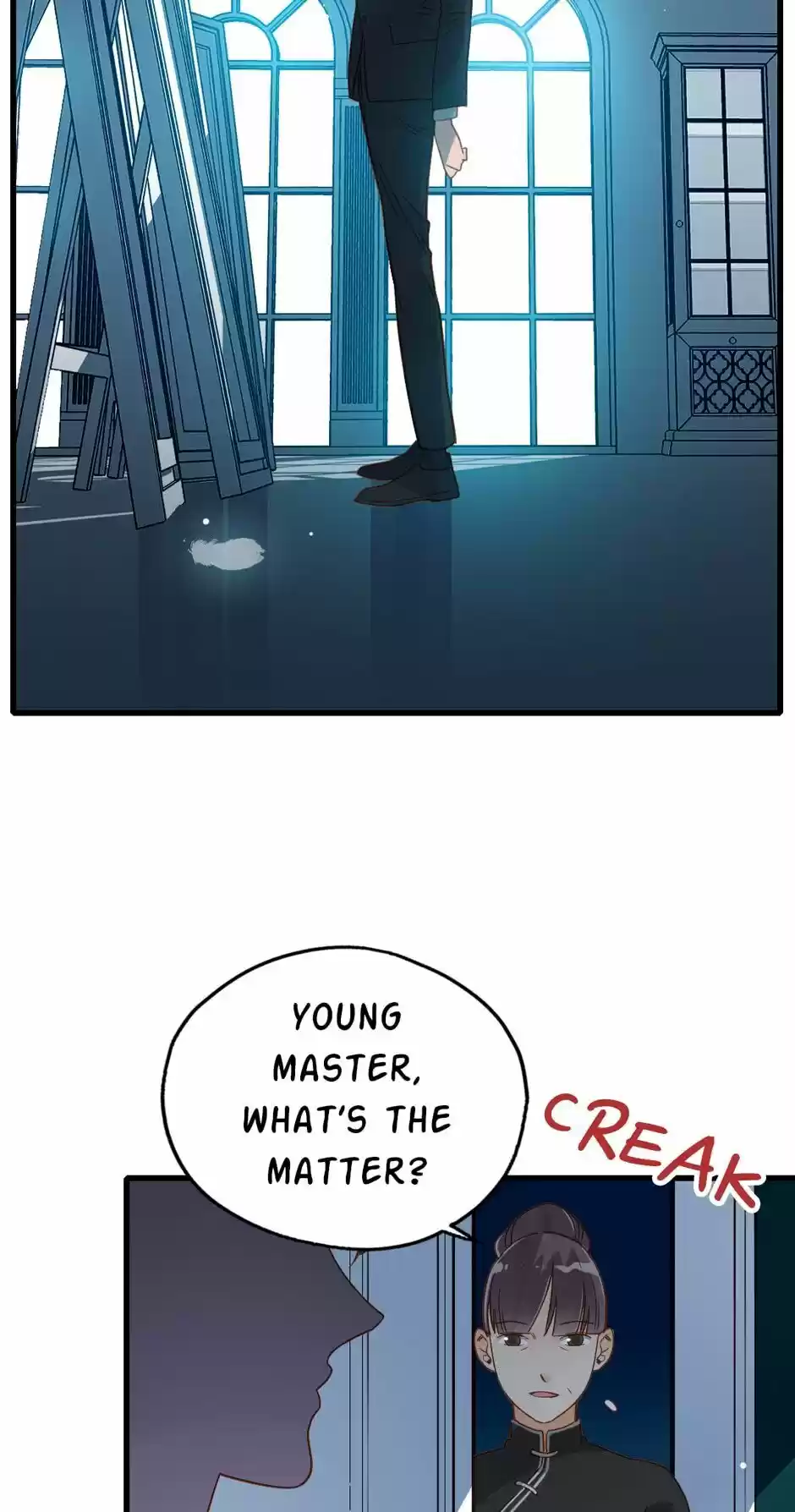 Lights, Camera, Love! Chapter 105