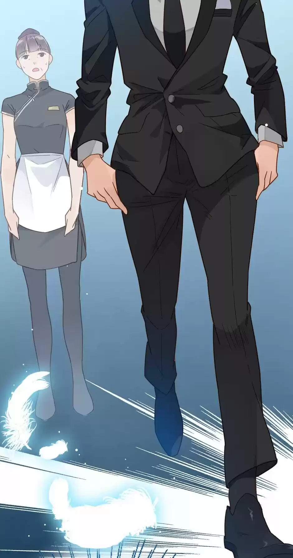 Lights, Camera, Love! Chapter 105