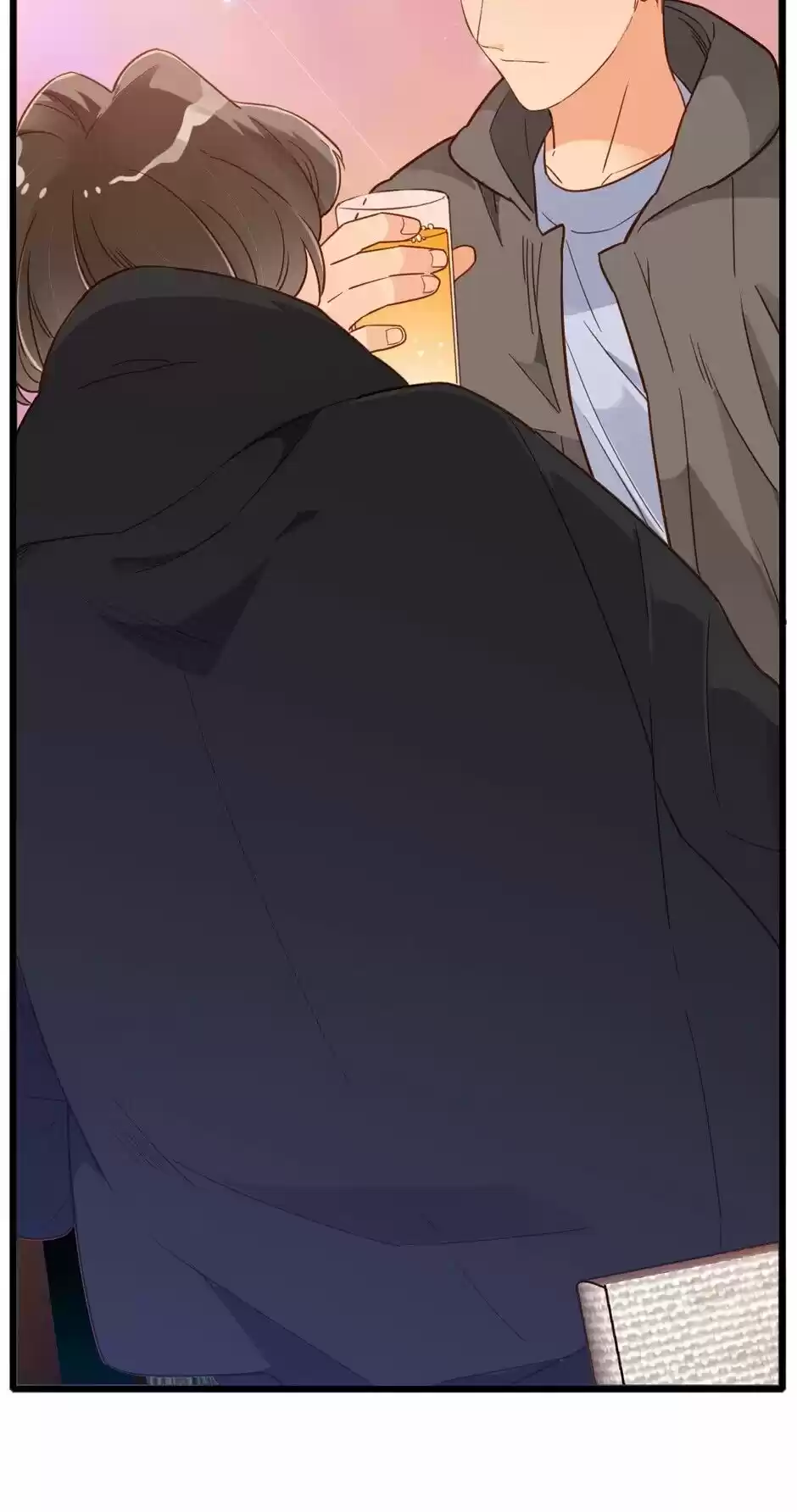 Lights, Camera, Love! Chapter 105