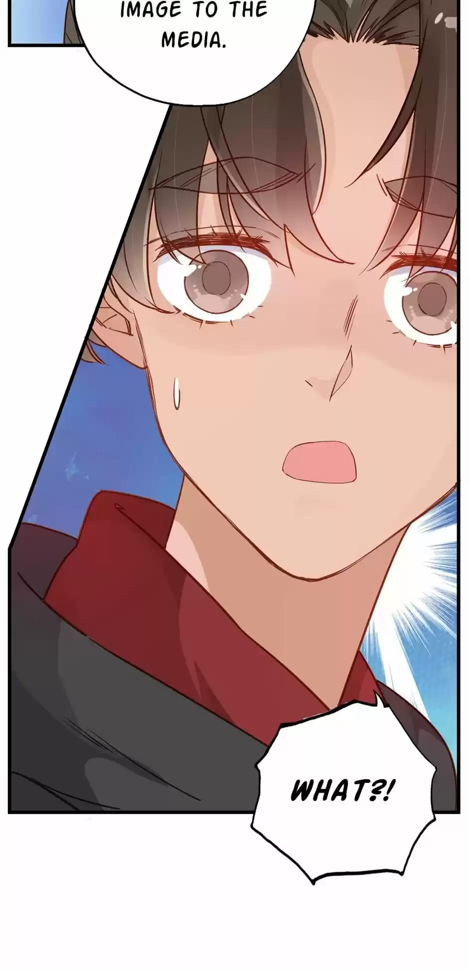 Lights, Camera, Love! Chapter 106