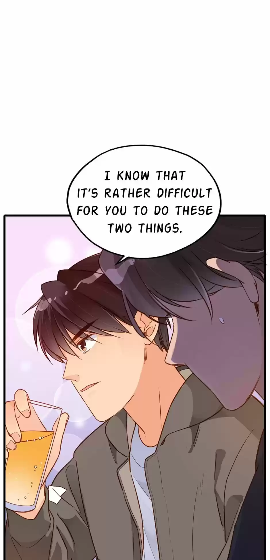 Lights, Camera, Love! Chapter 106