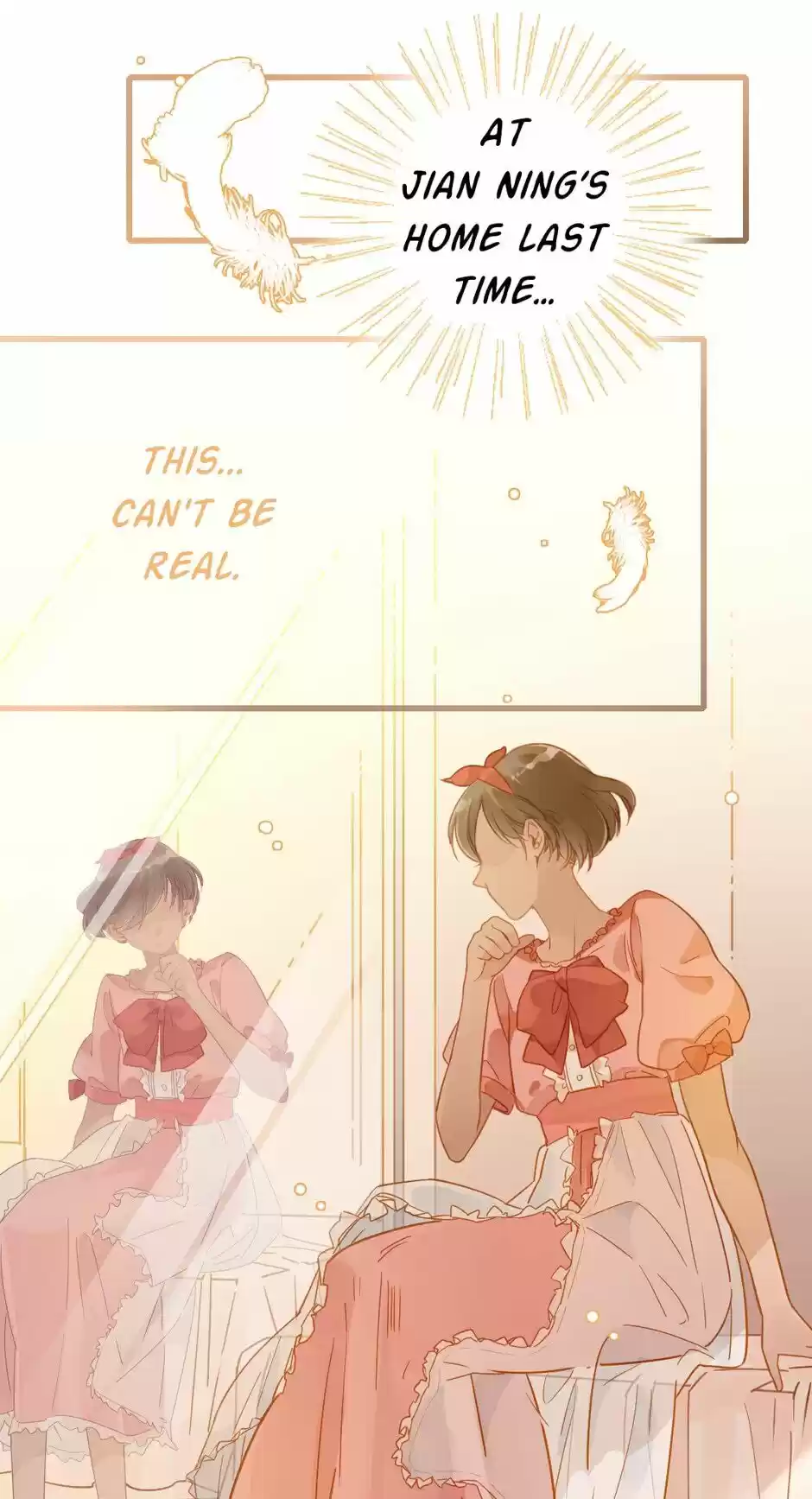 Lights, Camera, Love! Chapter 106