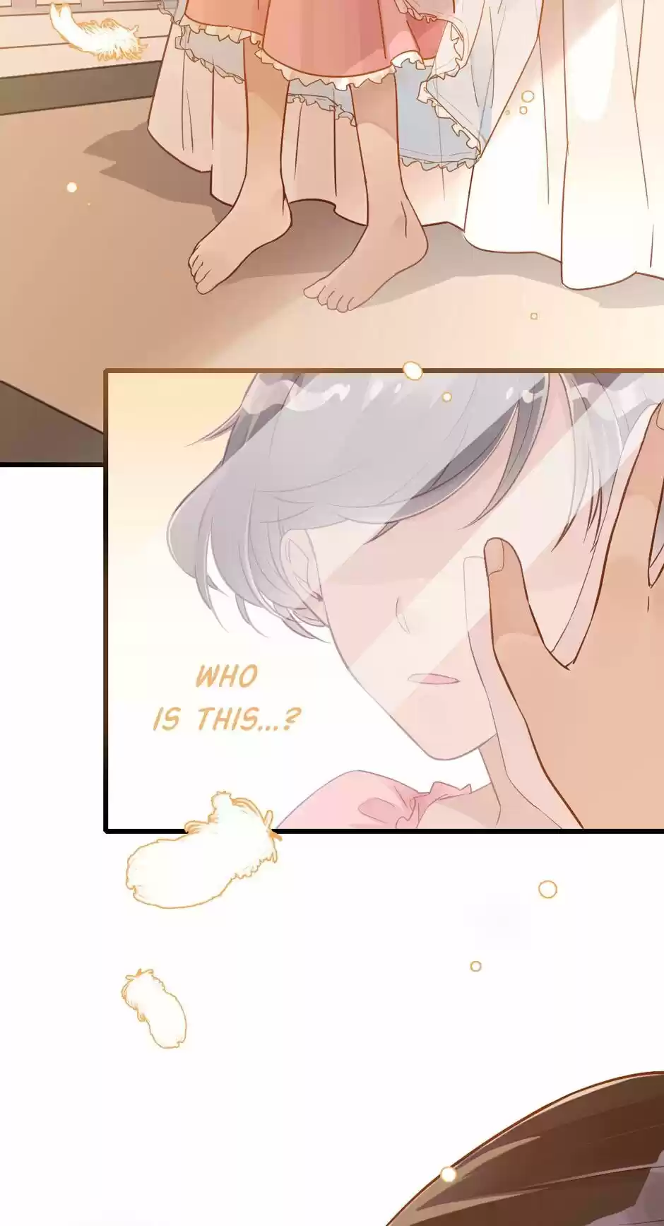 Lights, Camera, Love! Chapter 106