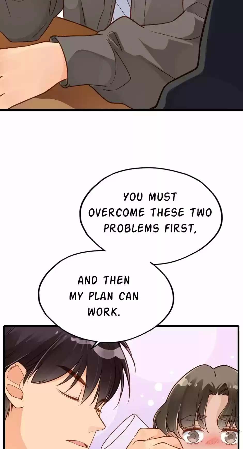 Lights, Camera, Love! Chapter 106