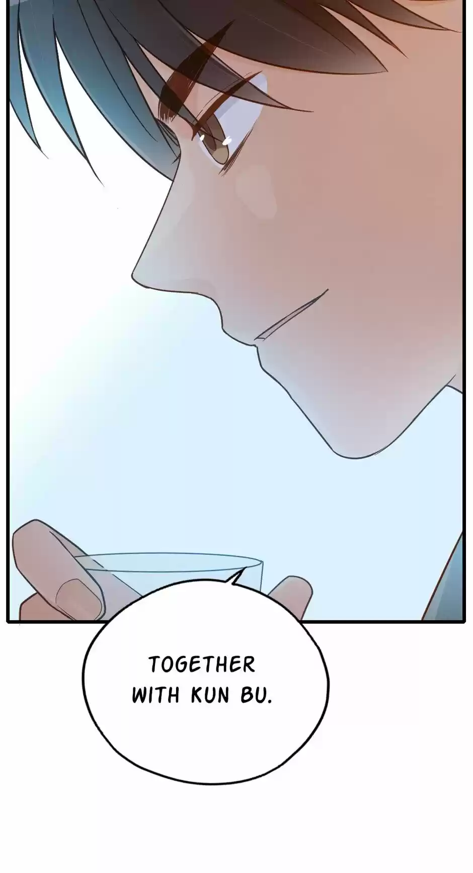 Lights, Camera, Love! Chapter 106