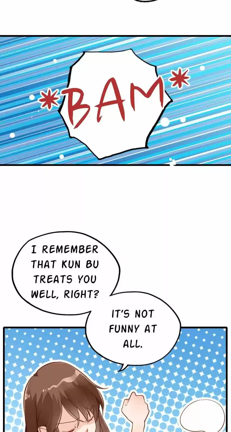 Lights, Camera, Love! Chapter 106