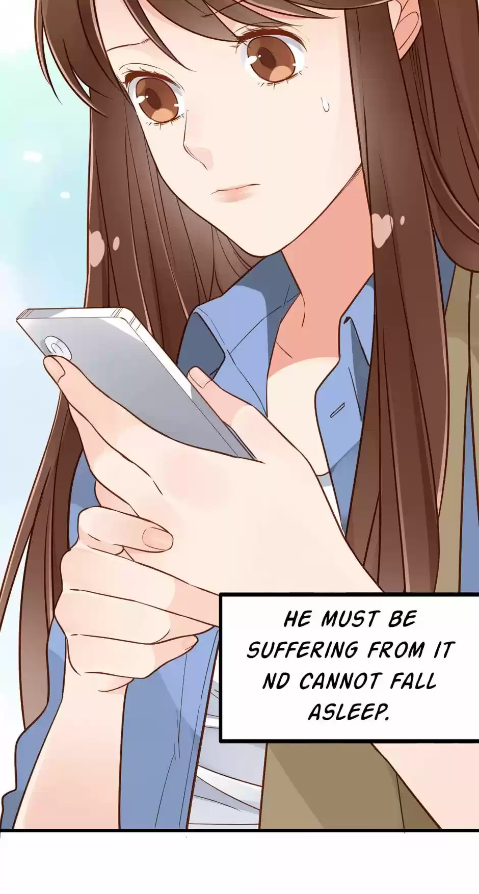 Lights, Camera, Love! Chapter 106