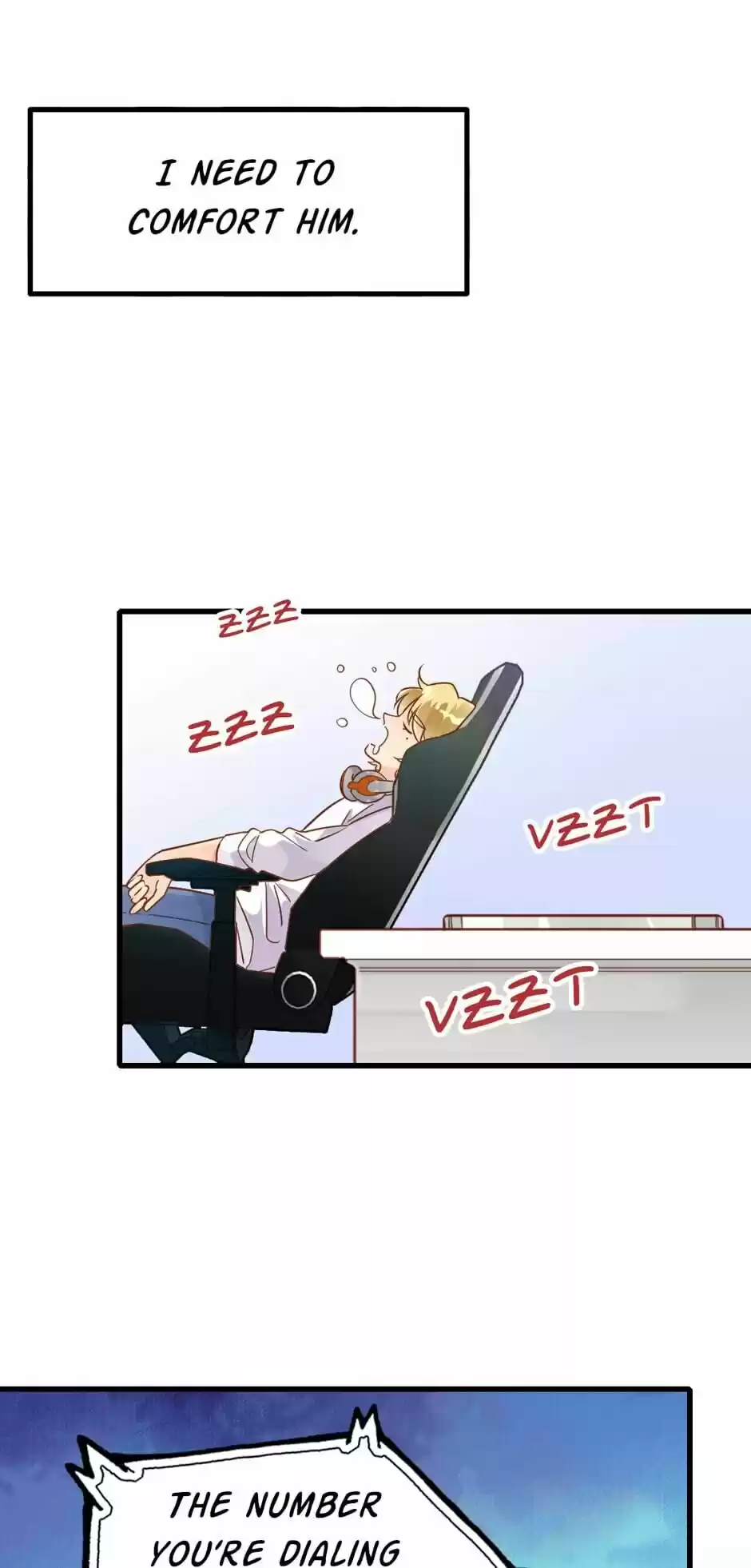 Lights, Camera, Love! Chapter 106