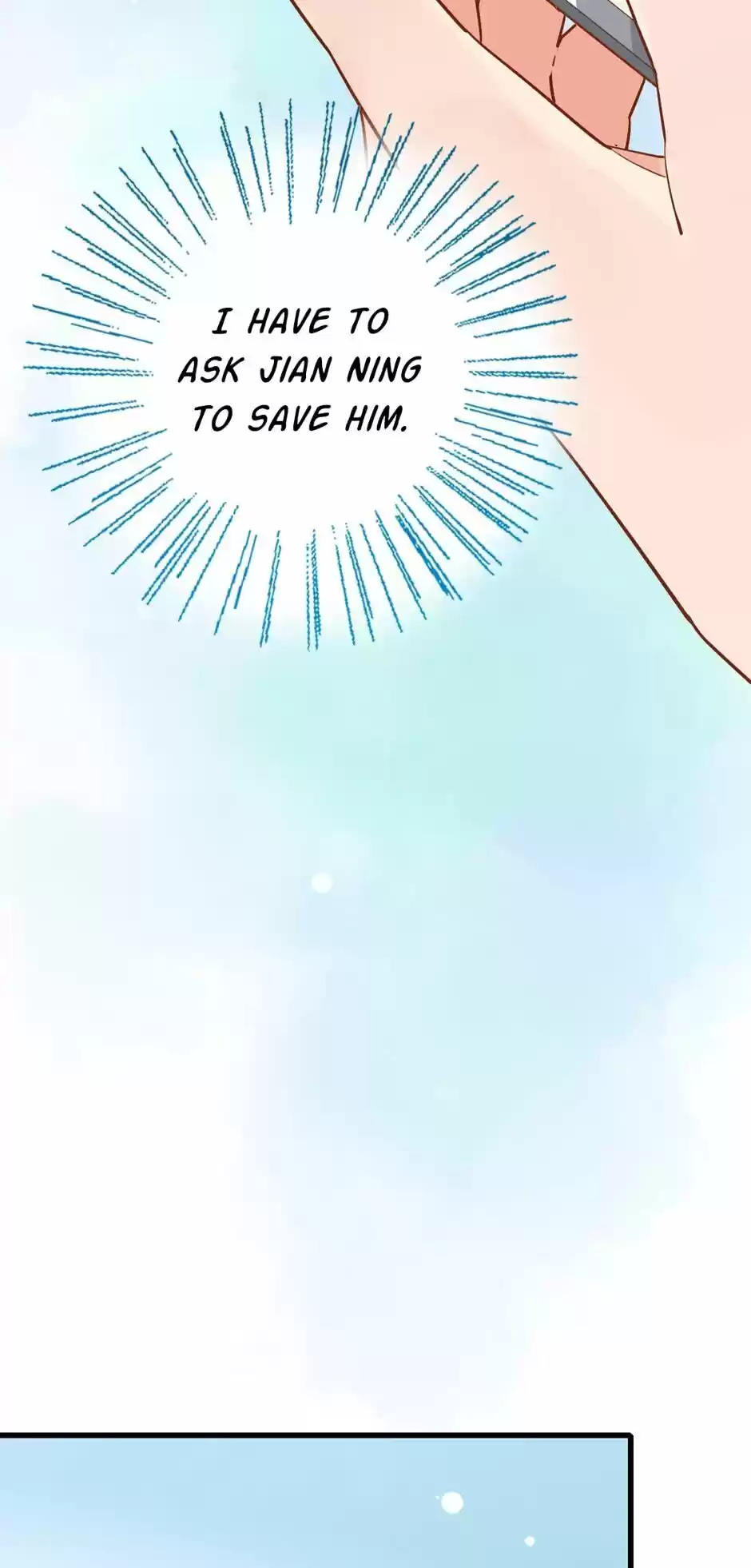 Lights, Camera, Love! Chapter 106