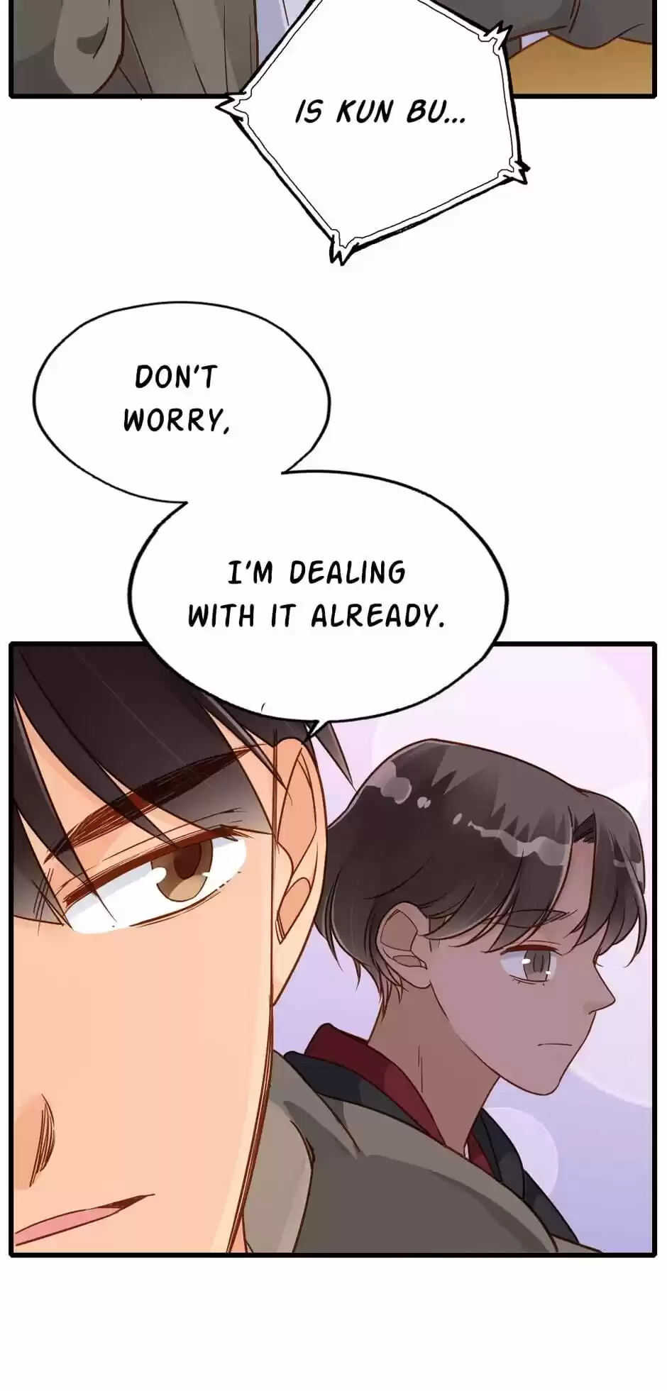 Lights, Camera, Love! Chapter 106