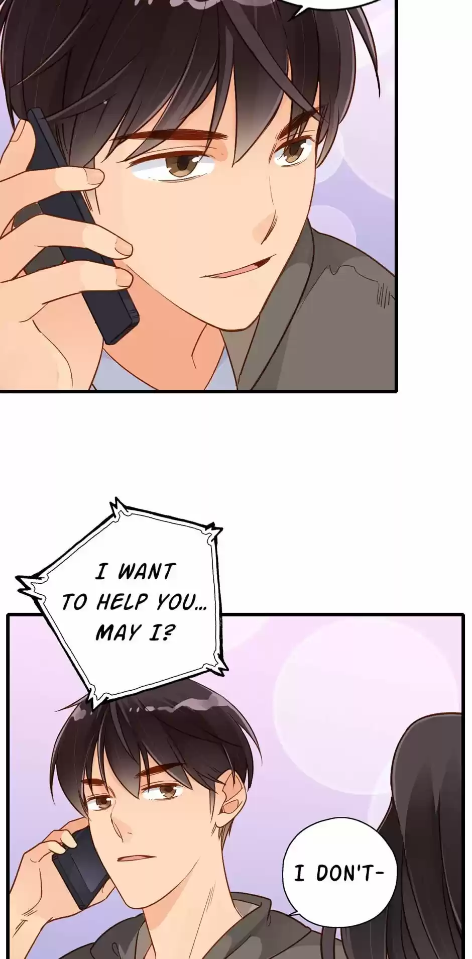 Lights, Camera, Love! Chapter 106