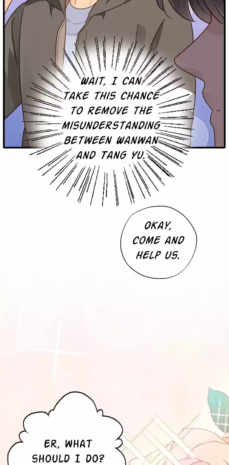 Lights, Camera, Love! Chapter 106