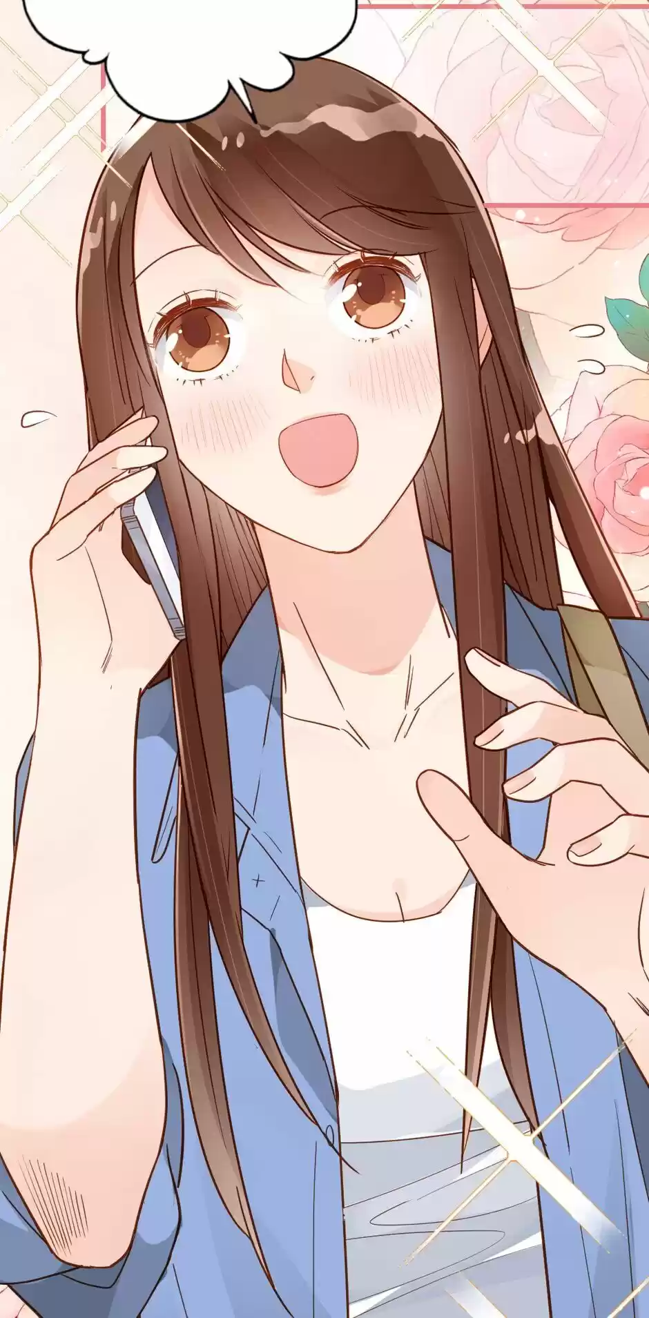 Lights, Camera, Love! Chapter 106