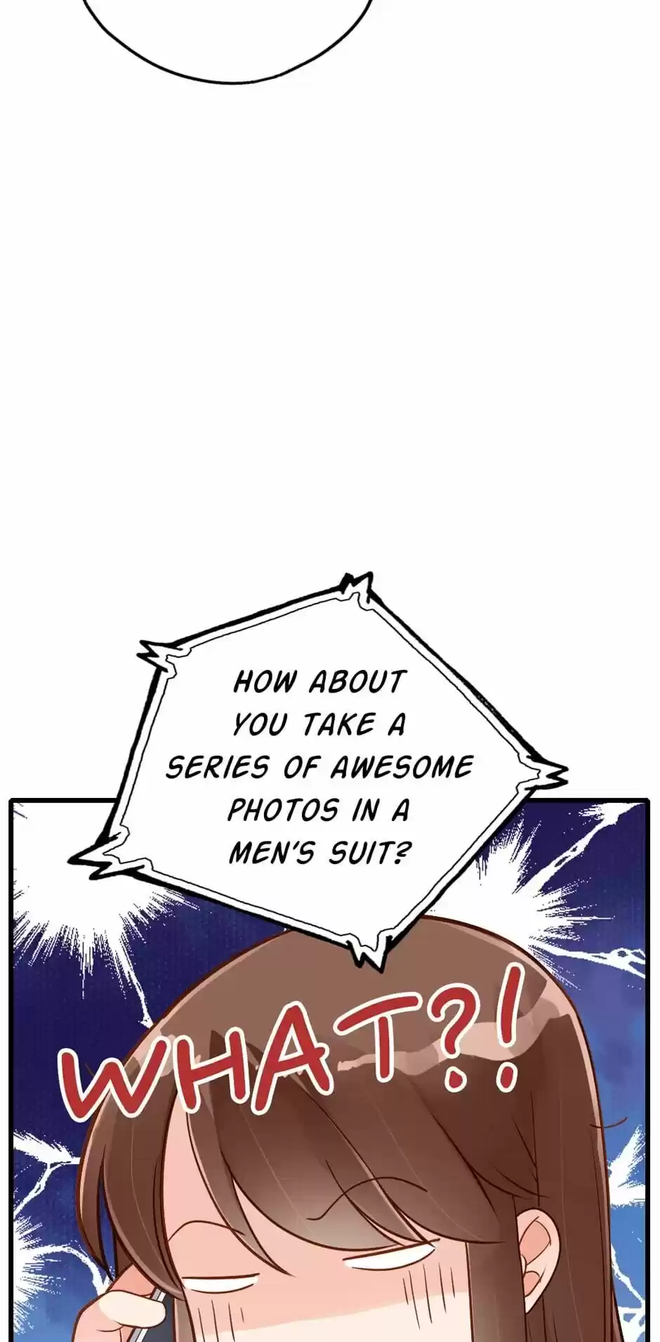 Lights, Camera, Love! Chapter 106