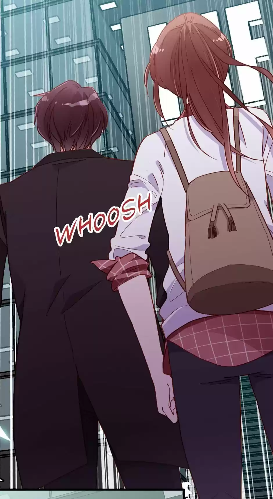 Lights, Camera, Love! Chapter 107