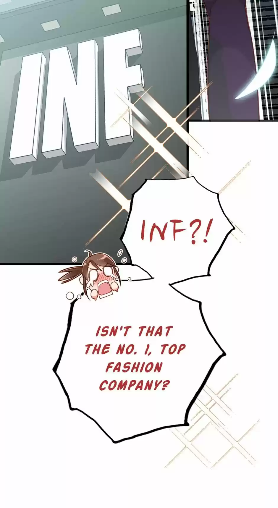 Lights, Camera, Love! Chapter 107