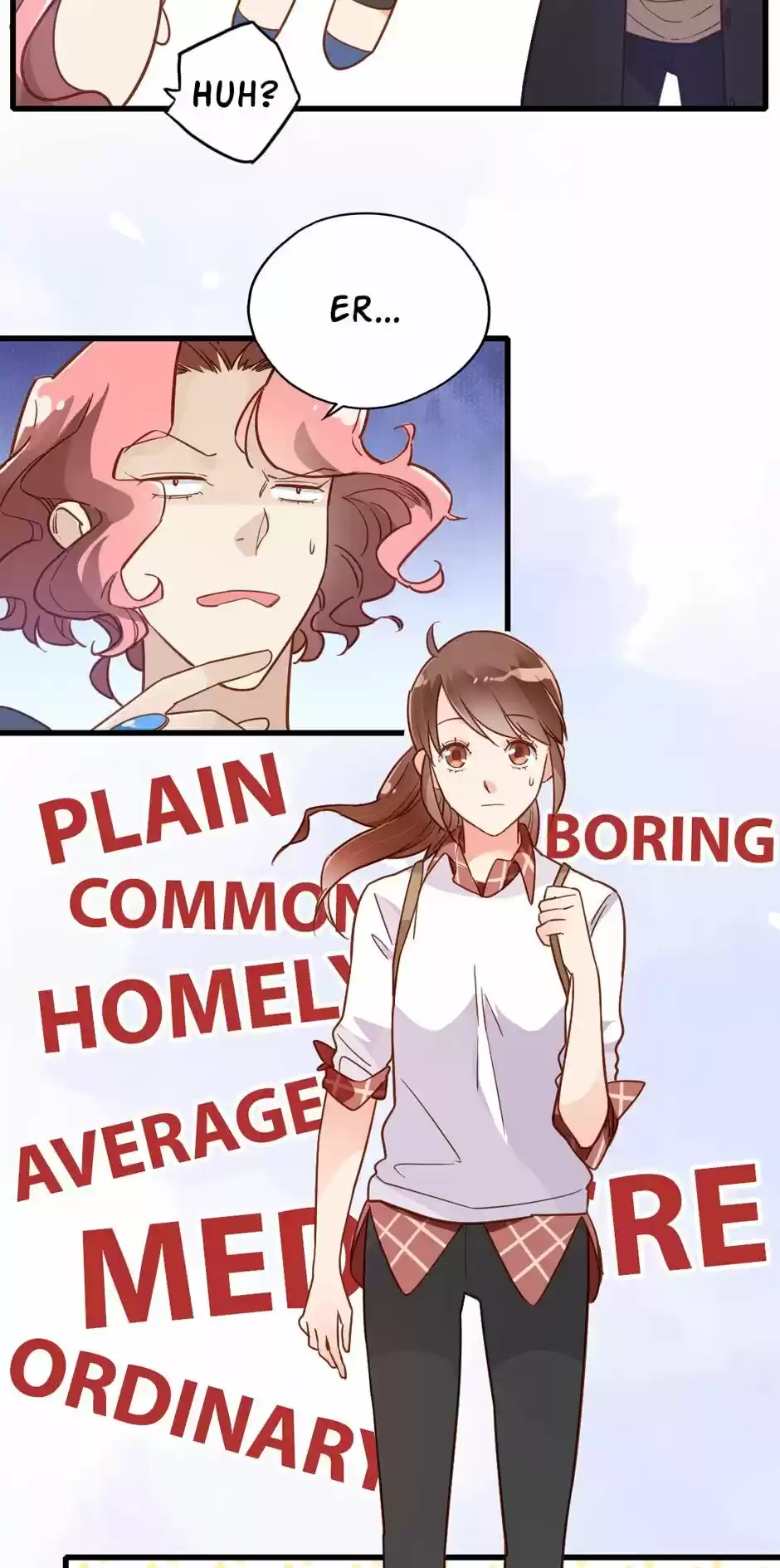 Lights, Camera, Love! Chapter 107