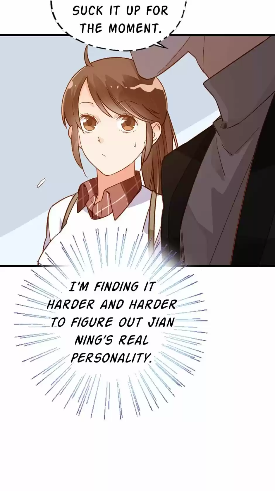 Lights, Camera, Love! Chapter 107