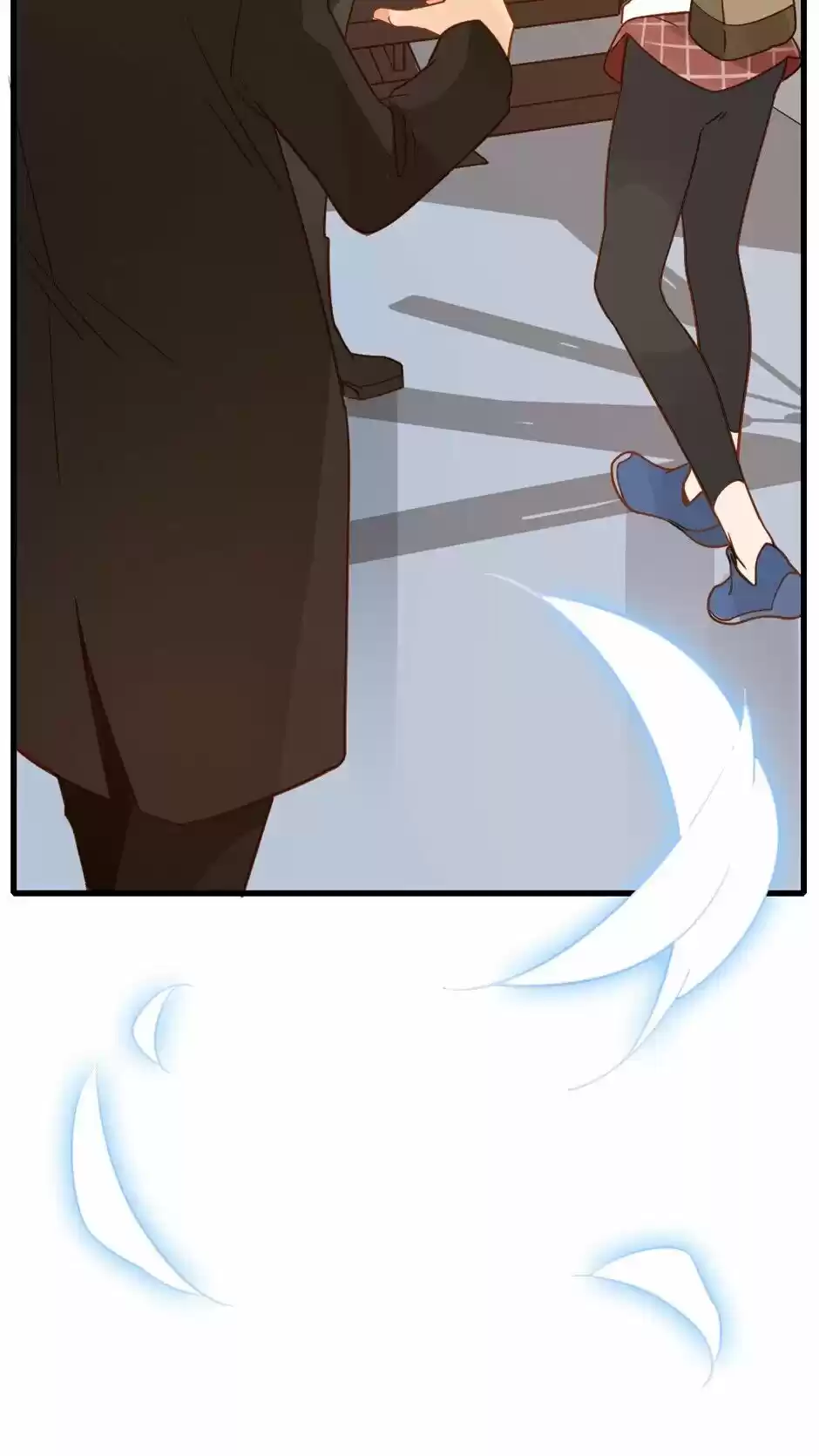 Lights, Camera, Love! Chapter 107