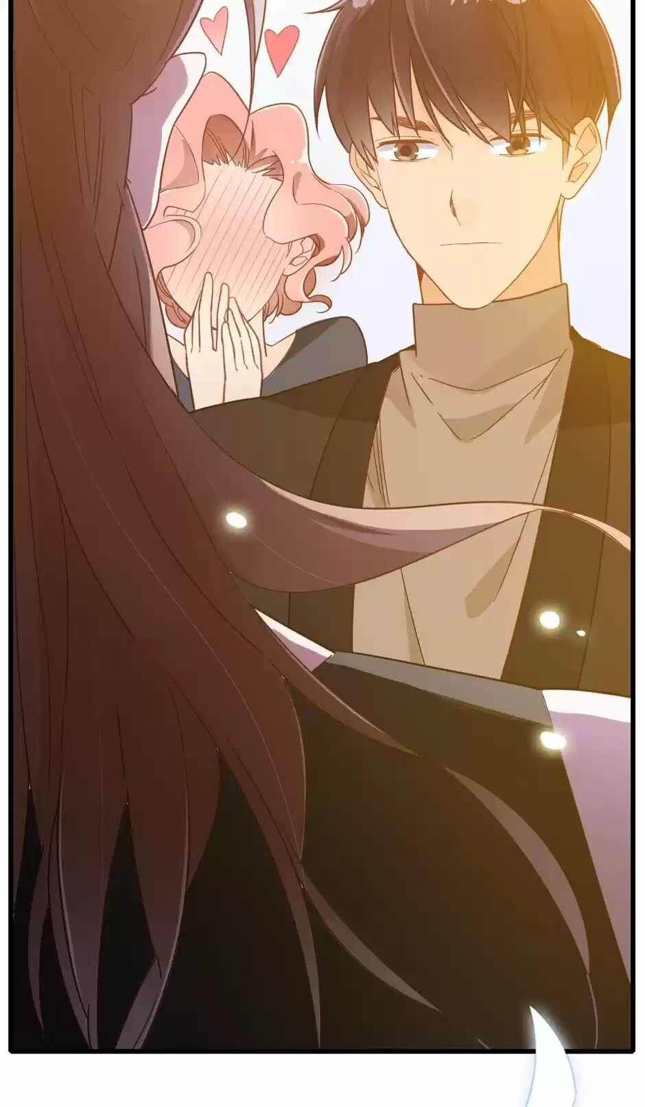 Lights, Camera, Love! Chapter 107