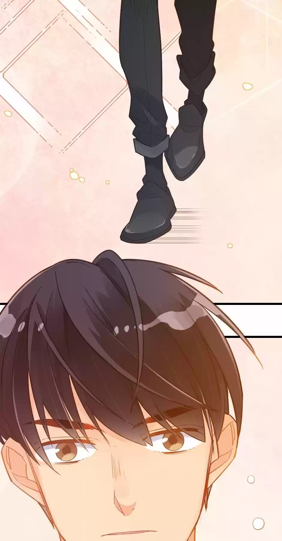 Lights, Camera, Love! Chapter 108