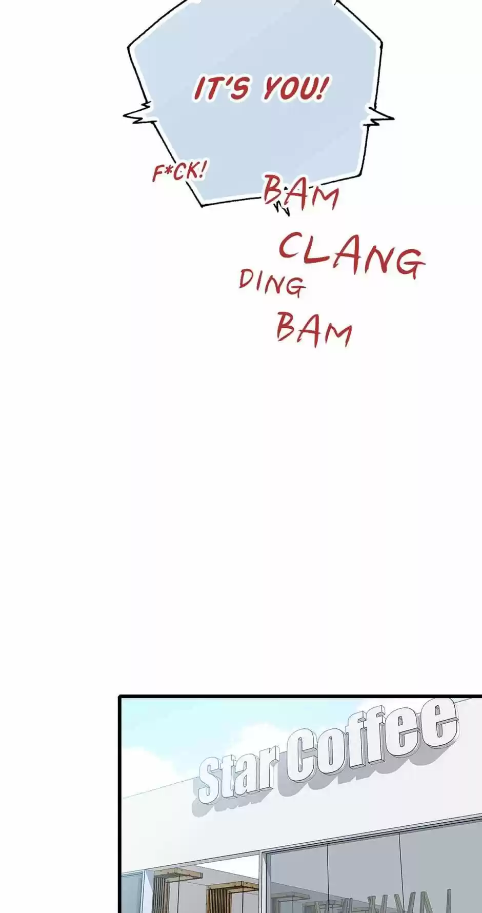 Lights, Camera, Love! Chapter 108