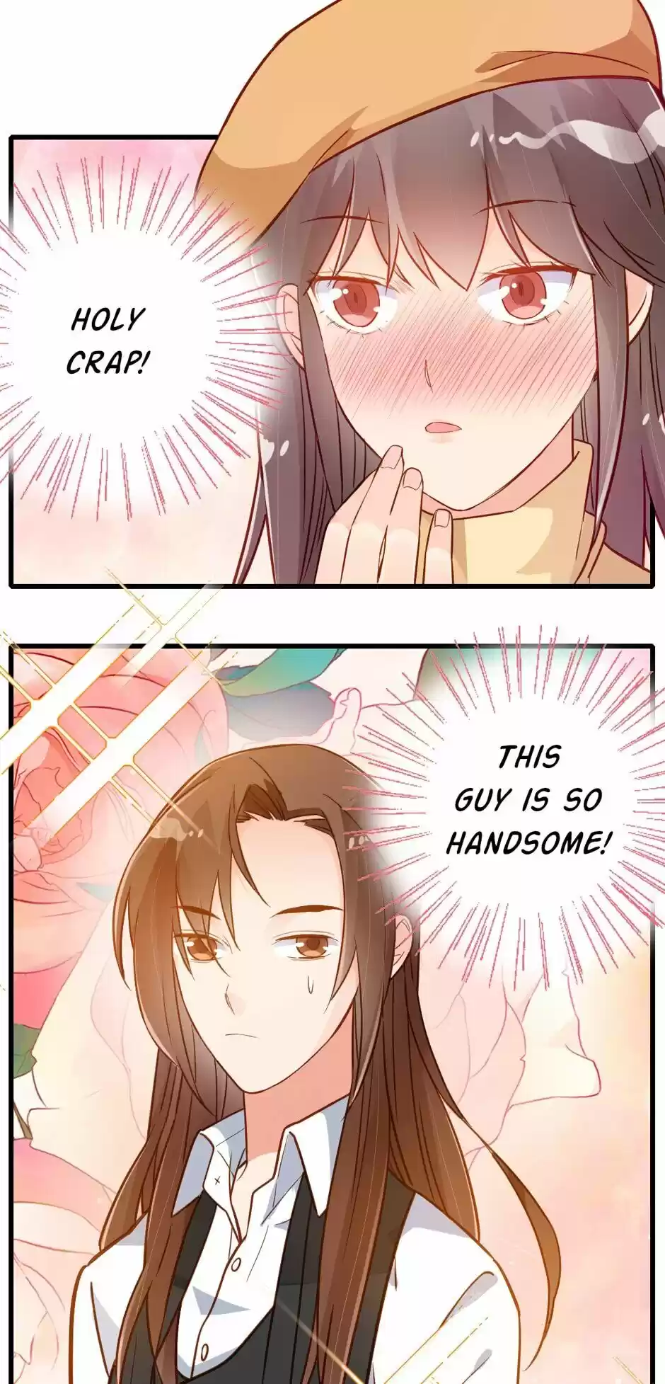 Lights, Camera, Love! Chapter 108