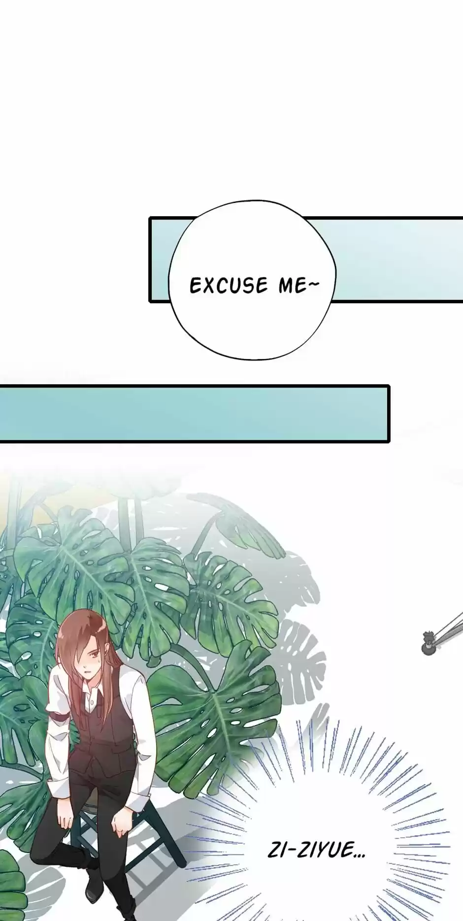 Lights, Camera, Love! Chapter 109