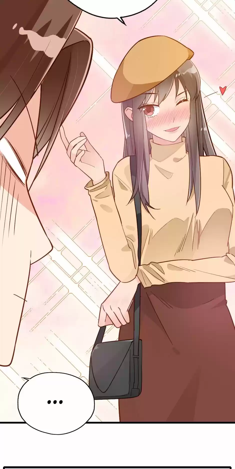 Lights, Camera, Love! Chapter 109