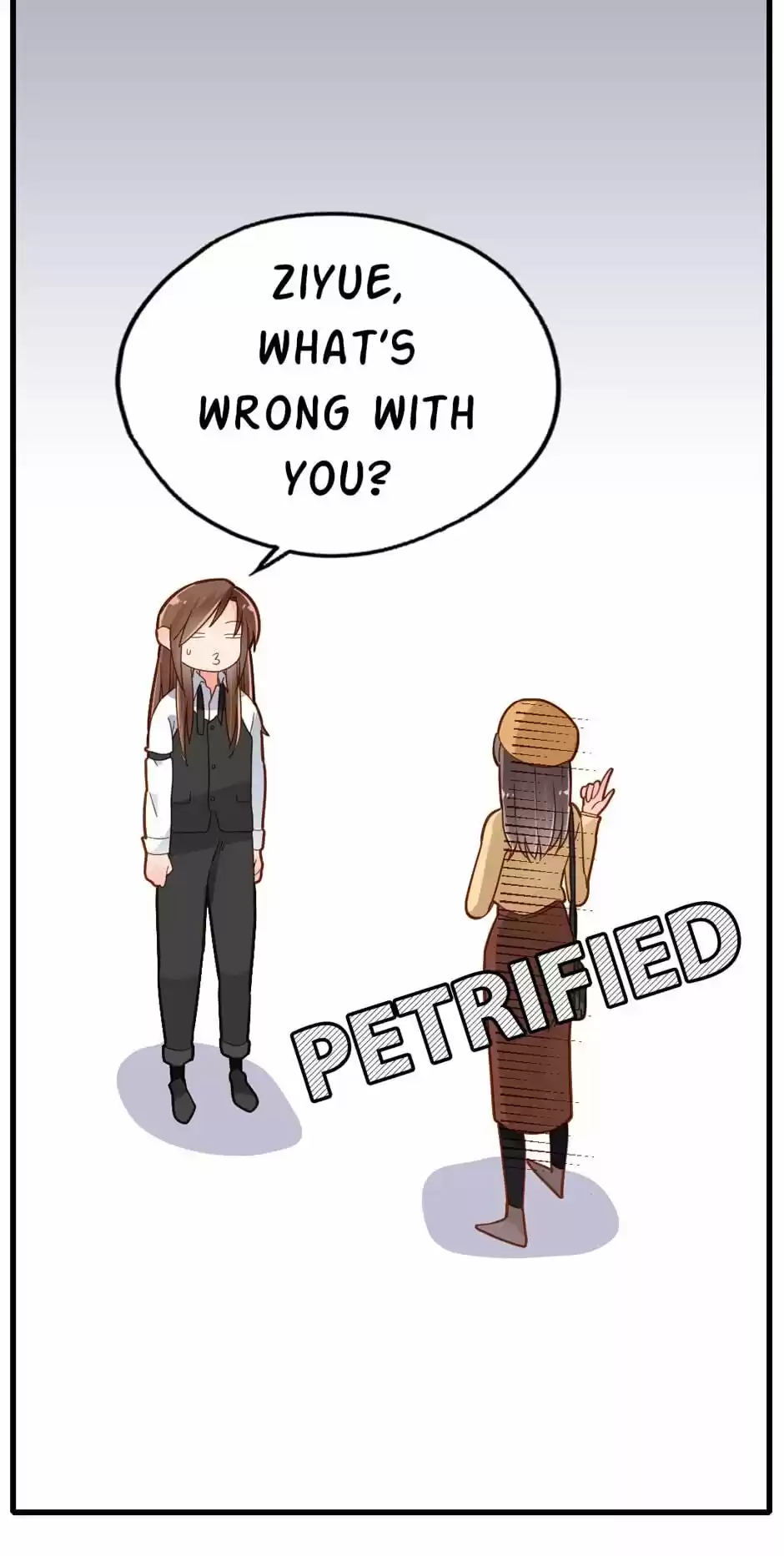 Lights, Camera, Love! Chapter 109