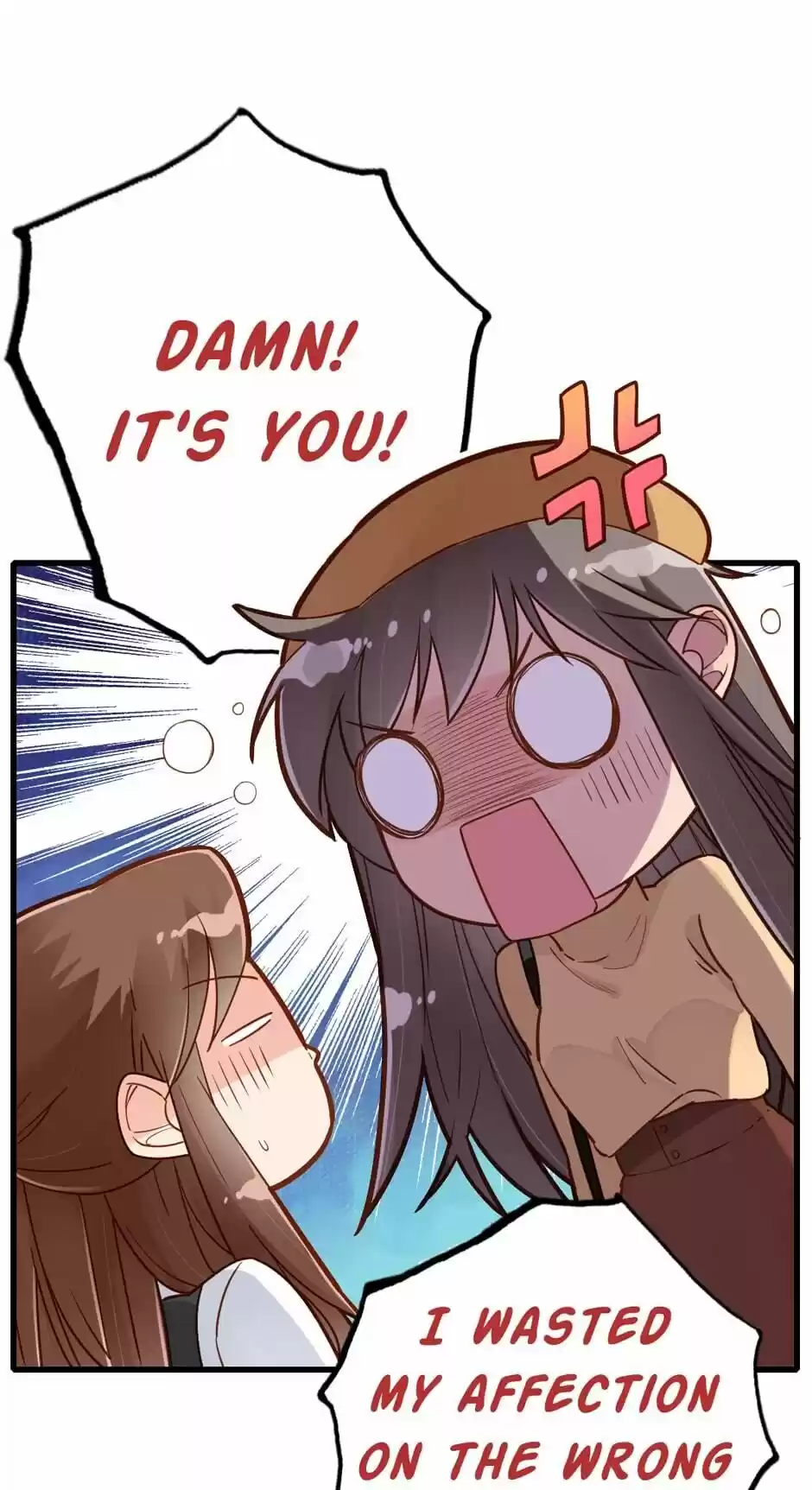 Lights, Camera, Love! Chapter 109