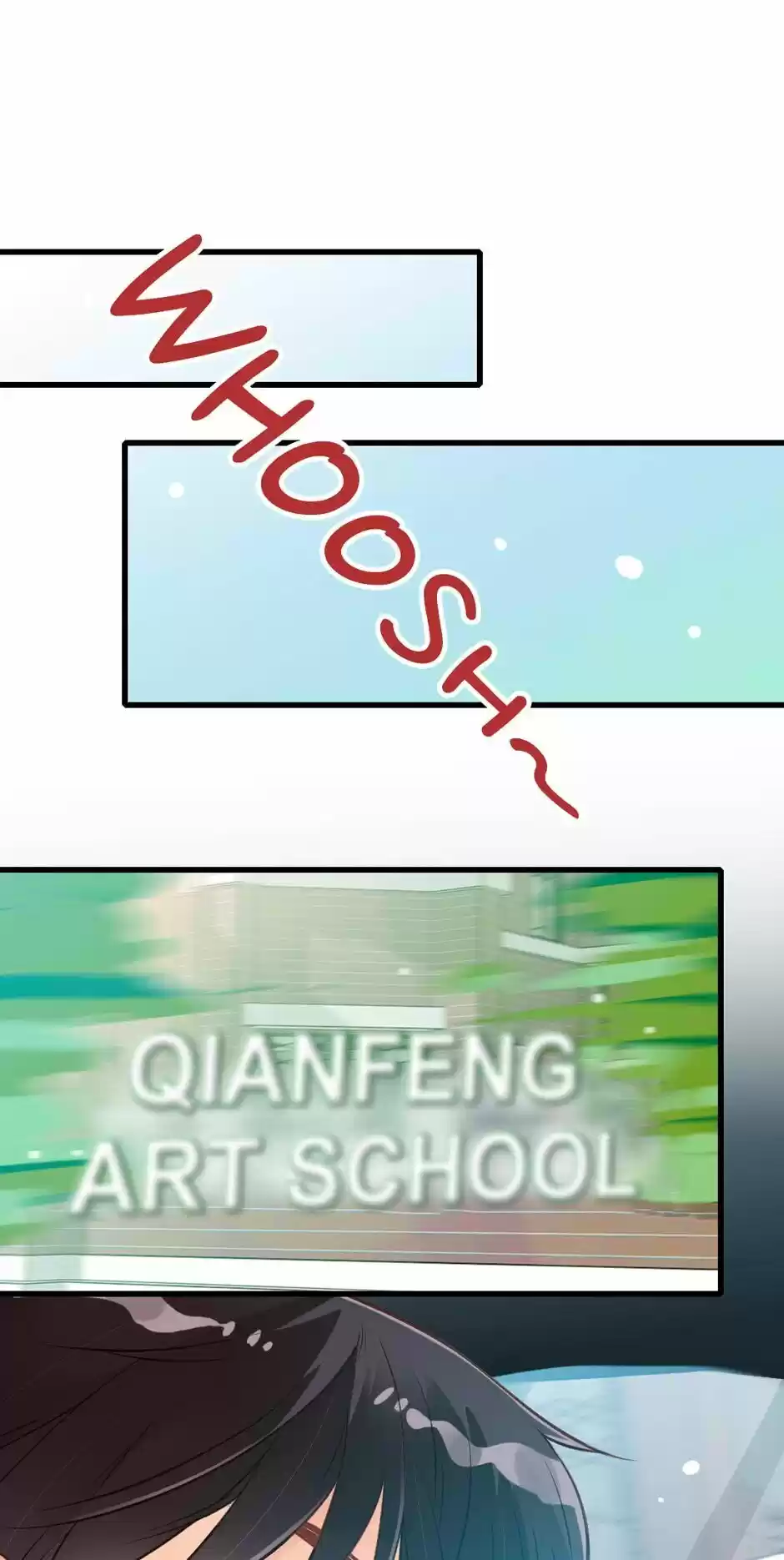 Lights, Camera, Love! Chapter 109