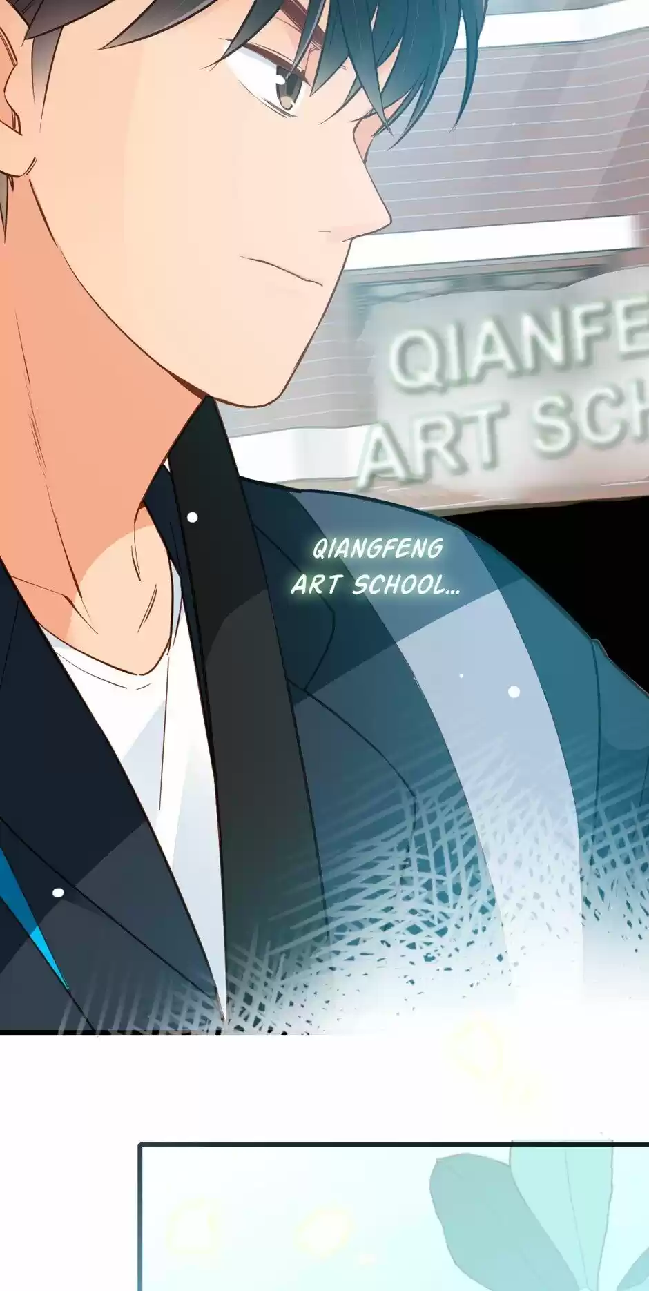 Lights, Camera, Love! Chapter 109