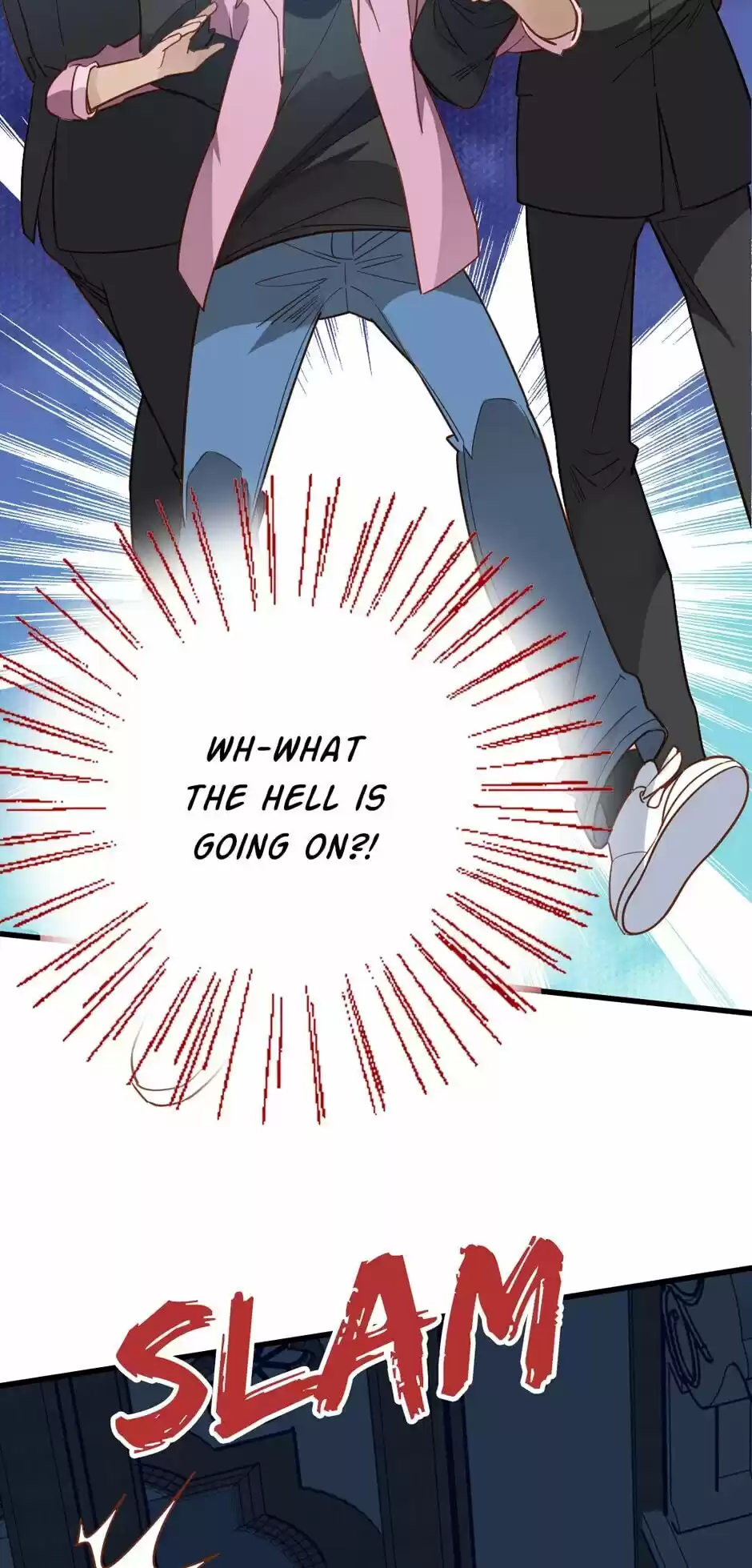 Lights, Camera, Love! Chapter 109