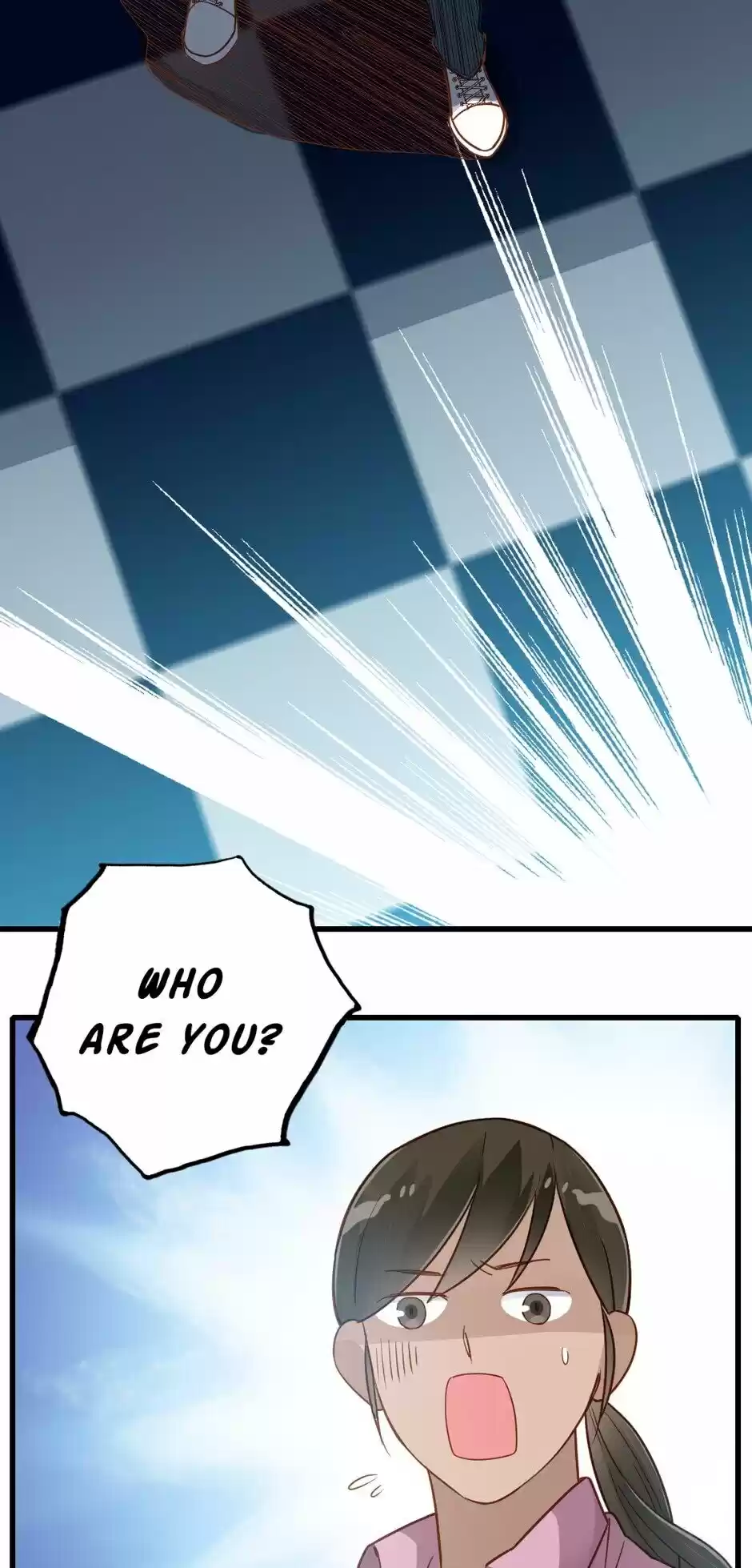 Lights, Camera, Love! Chapter 109